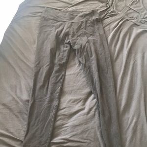 Soul Flower Organic Cotton Leggings